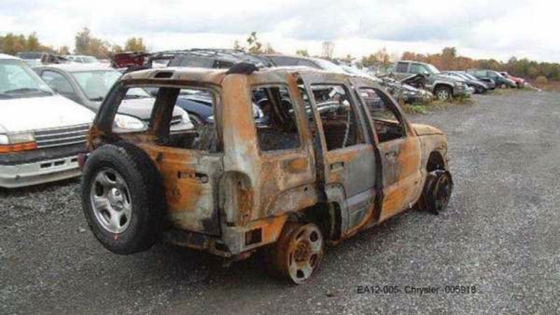 Illustration for article titled Why Jeeps Catch On Fire And Why Chrysler Doesn't Want To Fix Them